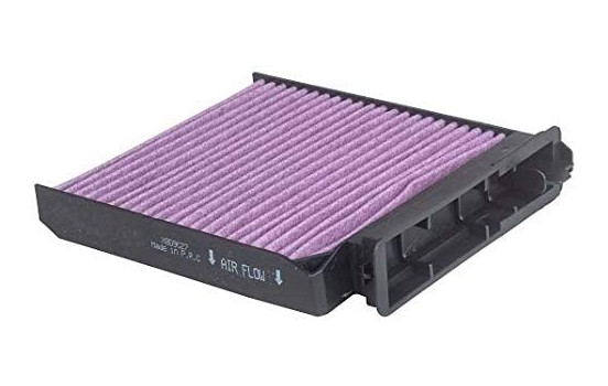 Filtro interior AHA207 Purflux