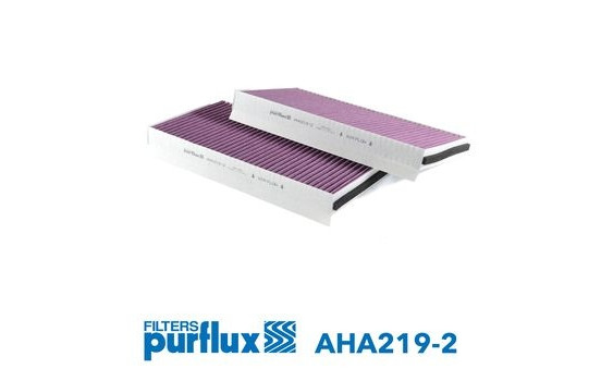 Filtro interior AHA219-2 Purflux, Imagen 2