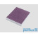 Filtro interior AHA286 Purflux, Miniatura 2