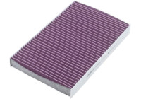Filtro interior AHA319 Purflux