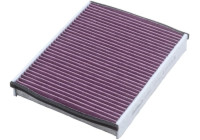 Filtro interior AHA391 Purflux