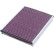 Filtro interior AHA391 Purflux