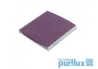 Filtro interior AHA516 Purflux