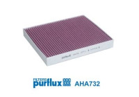 Filtro interior AHA732 Purflux