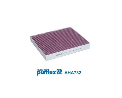 Filtro interior AHA732 Purflux