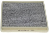 Filtro interior AHC101 Purflux