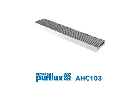 Filtro interior AHC103 Purflux, Imagen 2