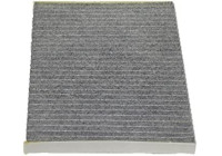 Filtro interior AHC104 Purflux