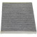 Filtro interior AHC104 Purflux