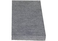 Filtro interior AHC107 Purflux