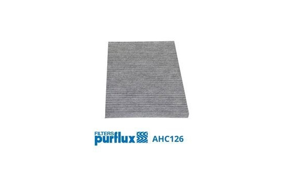 Filtro interior AHC126 Purflux, Imagen 2