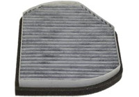 Filtro interior AHC138 Purflux