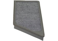Filtro interior AHC140 Purflux