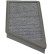 Filtro interior AHC140 Purflux