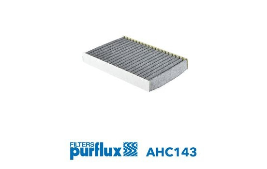 Filtro interior AHC143 Purflux, Imagen 2
