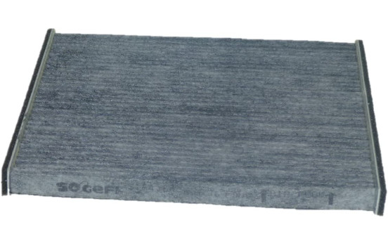 Filtro interior AHC160 Purflux