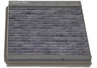 Filtro interior AHC169 Purflux