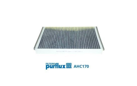 Filtro interior AHC170 Purflux, Imagen 2