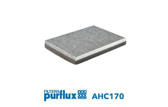 Filtro interior AHC170 Purflux, Imagen 2
