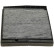Filtro interior AHC173 Purflux