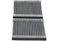 Filtro interior AHC177-2 Purflux