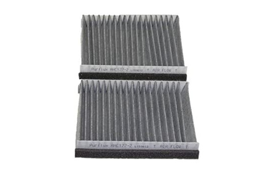 Filtro interior AHC177-2 Purflux