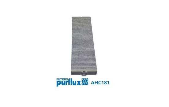 Filtro interior AHC181 Purflux, Imagen 2