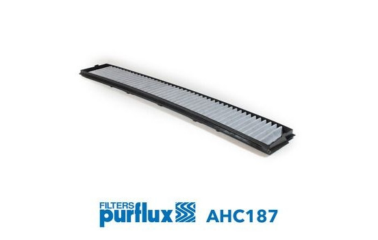 Filtro interior AHC187 Purflux, Imagen 2