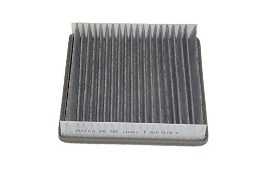 Filtro interior AHC188 Purflux