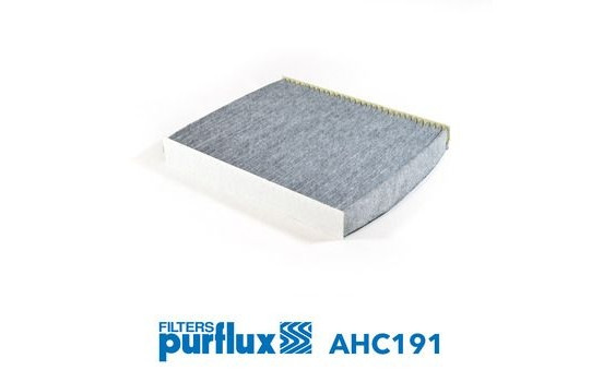 Filtro interior AHC191 Purflux, Imagen 3