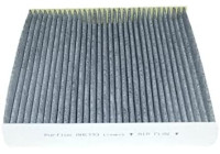Filtro interior AHC193 Purflux