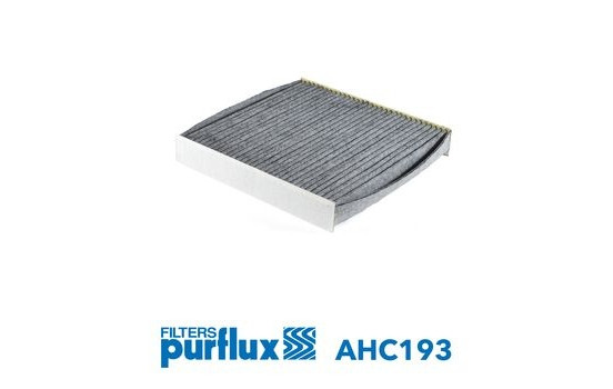 Filtro interior AHC193 Purflux, Imagen 2