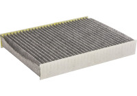 Filtro interior AHC195 Purflux