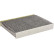 Filtro interior AHC195 Purflux