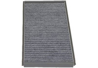 Filtro interior AHC198 Purflux