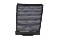 Filtro interior AHC199 Purflux
