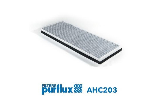 Filtro interior AHC203 Purflux, Imagen 2