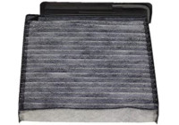 Filtro interior AHC207 Purflux