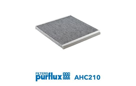 Filtro interior AHC210 Purflux, Imagen 2