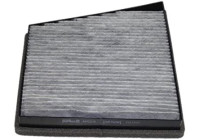Filtro interior AHC211 Purflux