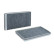 Filtro interior AHC219-2 Purflux