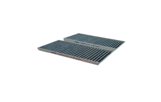 Filtro interior AHC220-2 Purflux
