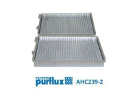Filtro interior AHC239-2 Purflux