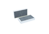 Filtro interior AHC241-2 Purflux