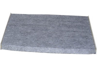 Filtro interior AHC244 Purflux