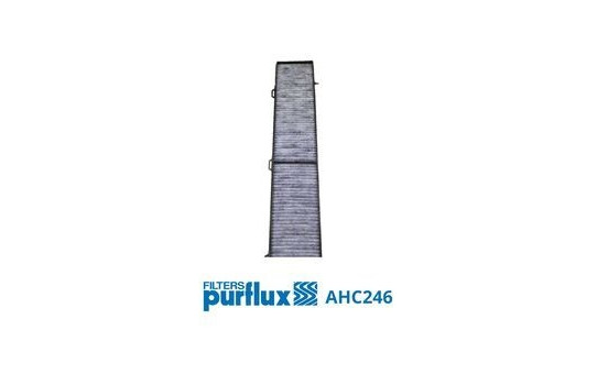 Filtro interior AHC246 Purflux, Imagen 2