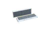 Filtro interior AHC247-2 Purflux