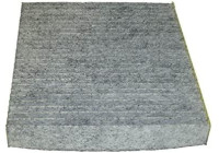 Filtro interior AHC262 Purflux
