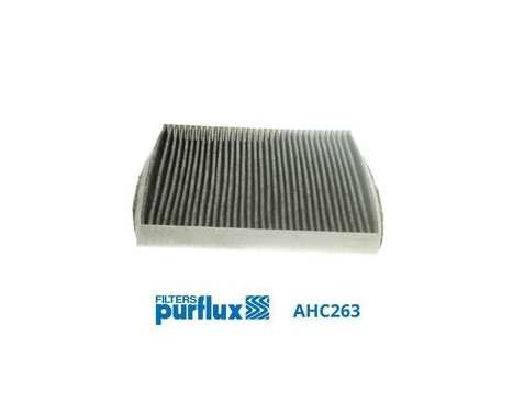 Filtro interior AHC263 Purflux