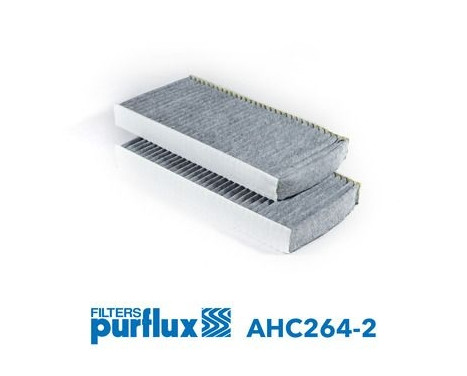 Filtro interior AHC264-2 Purflux